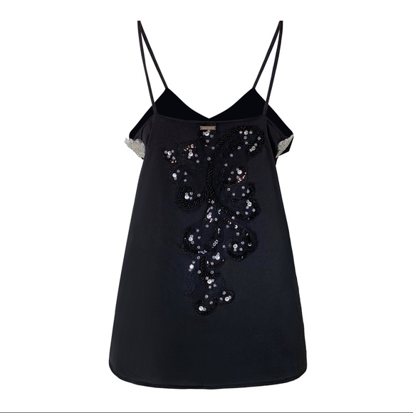 Lace-embellished top - Picture 2 of 6